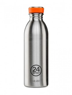 Urban Bottle 050 steel