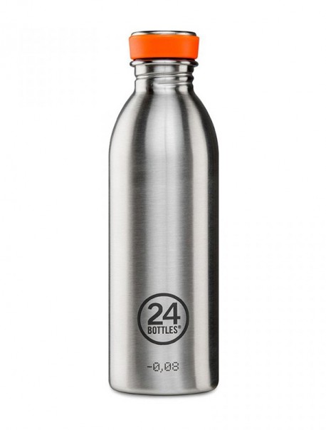 Urban Bottle 050 steel