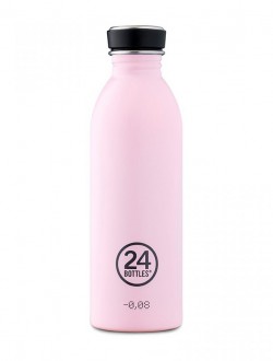 Urban bottle 050 Candy Pink