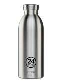 Clima Bottle 050 Steel 