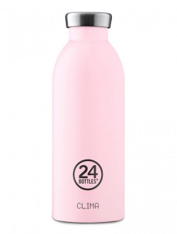 Clima Bottle 050 Candy Pink