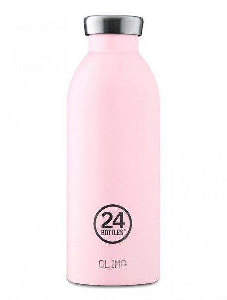 Clima Bottle 050 Candy Pink